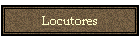 Locutores