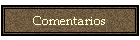Comentarios